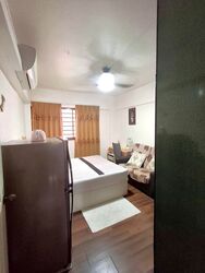 Jurong West Avenue 1 (Jurong West),  #634186621
